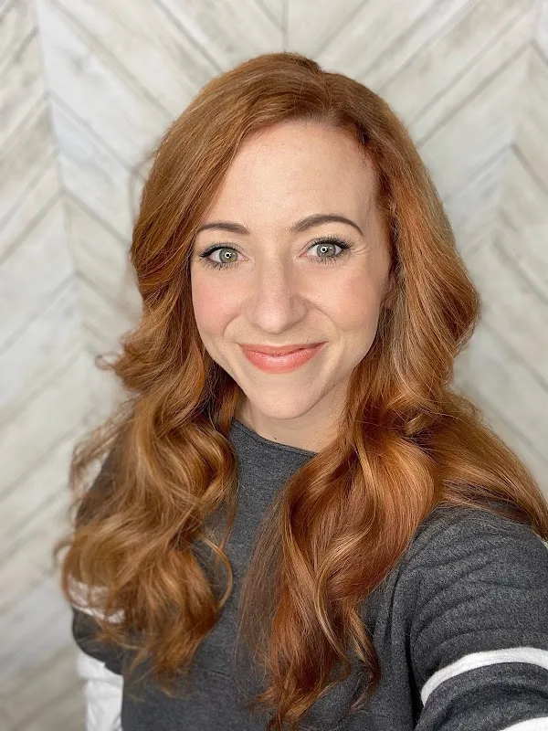 Georgetown Hair Co.