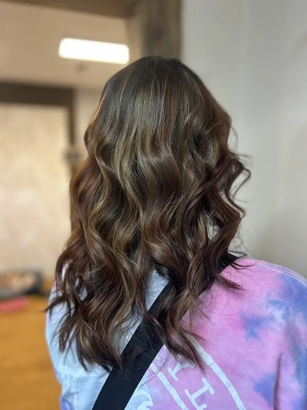 Georgetown Hair Co.