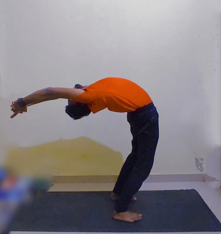 Darshan Yogashala