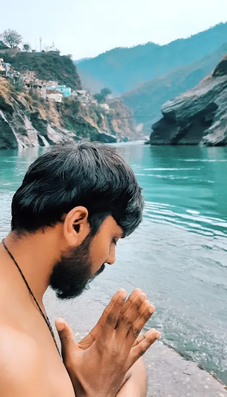 Darshan Yogashala