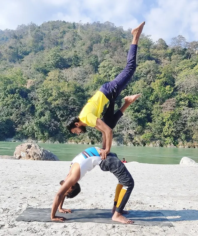 Darshan Yogashala