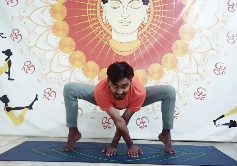 Darshan Yogashala