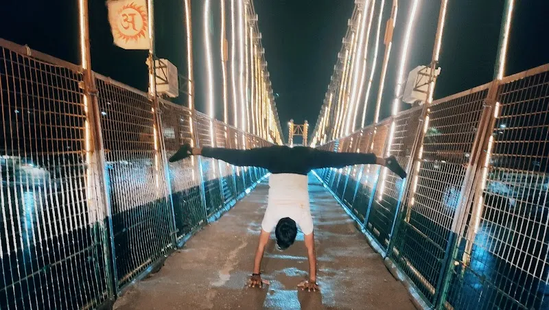 Darshan Yogashala