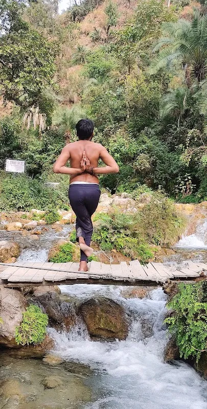 Darshan Yogashala