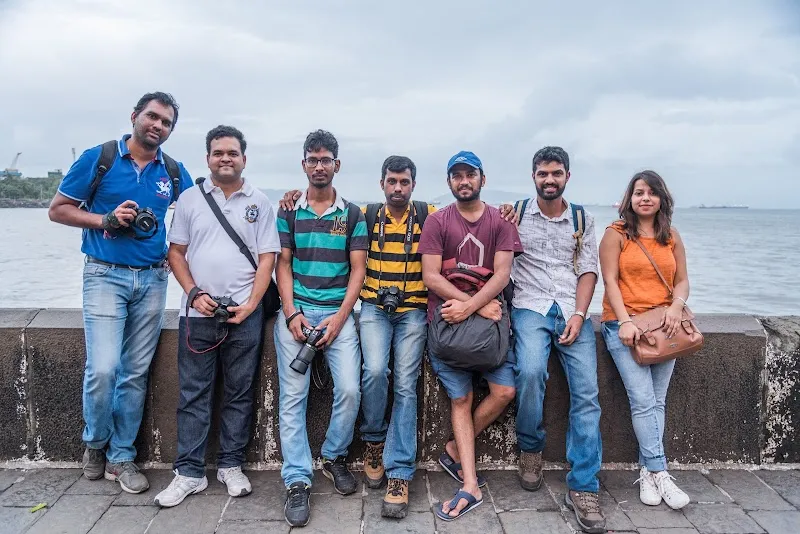 Pixean - Connecting Photographers to the World