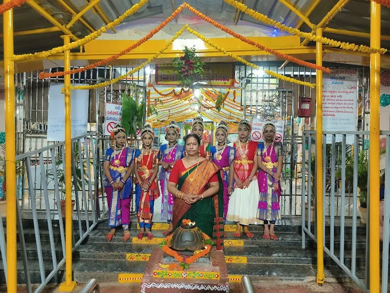 Sri Sai Natya Bharathi Academy