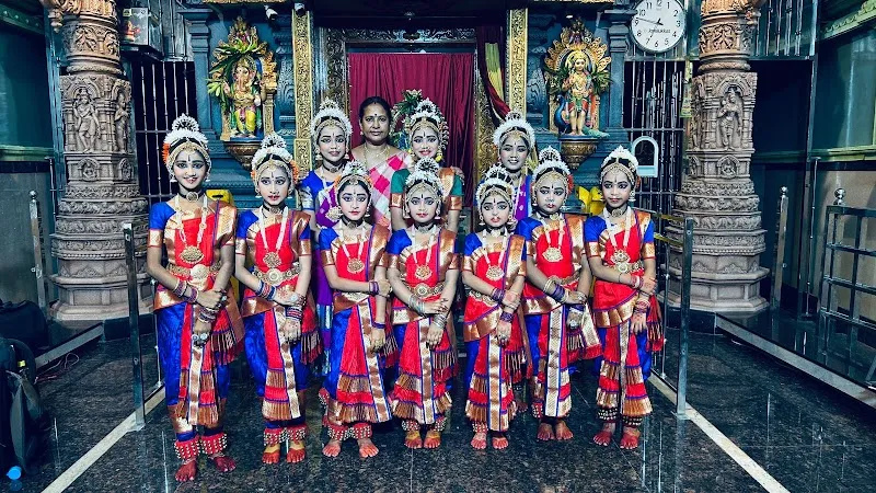 Sri Sai Natya Bharathi Academy