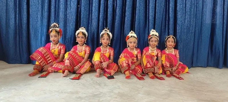 Sri Sai Natya Bharathi Academy