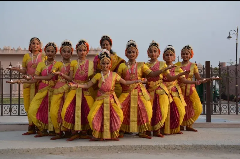 Sri Sai Natya Bharathi Academy