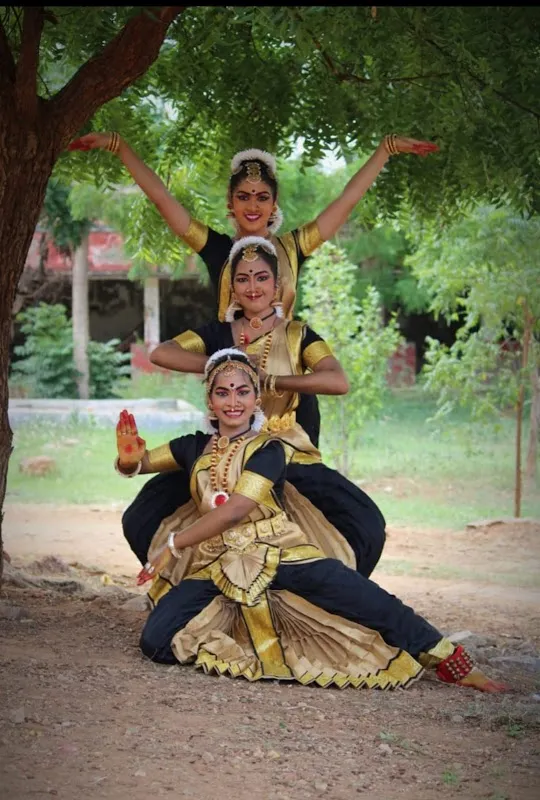 Sri Sai Natya Bharathi Academy