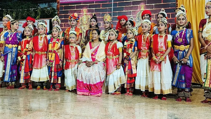 Sri Sai Natya Bharathi Academy