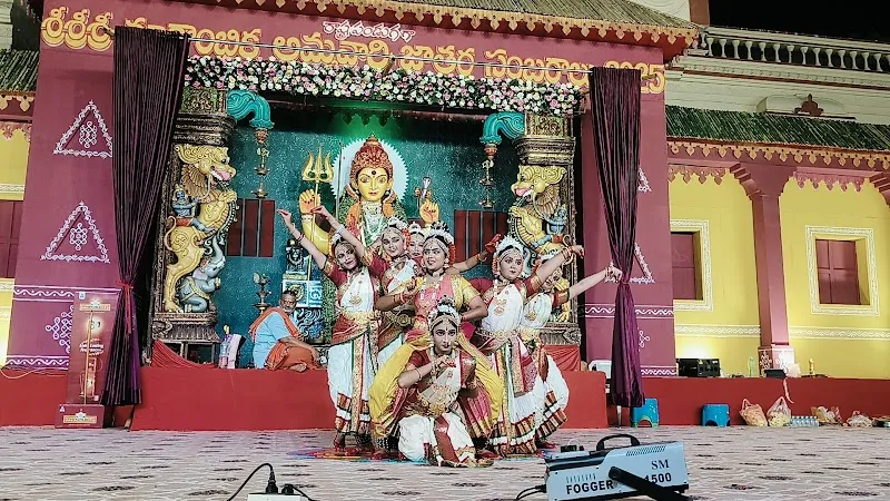 Sri Sai Natya Bharathi Academy