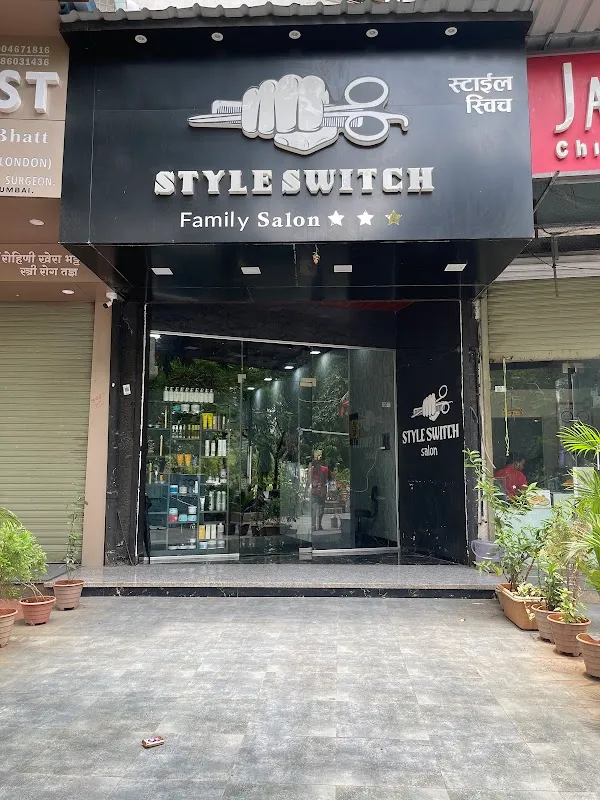 Style Switch Family Salon