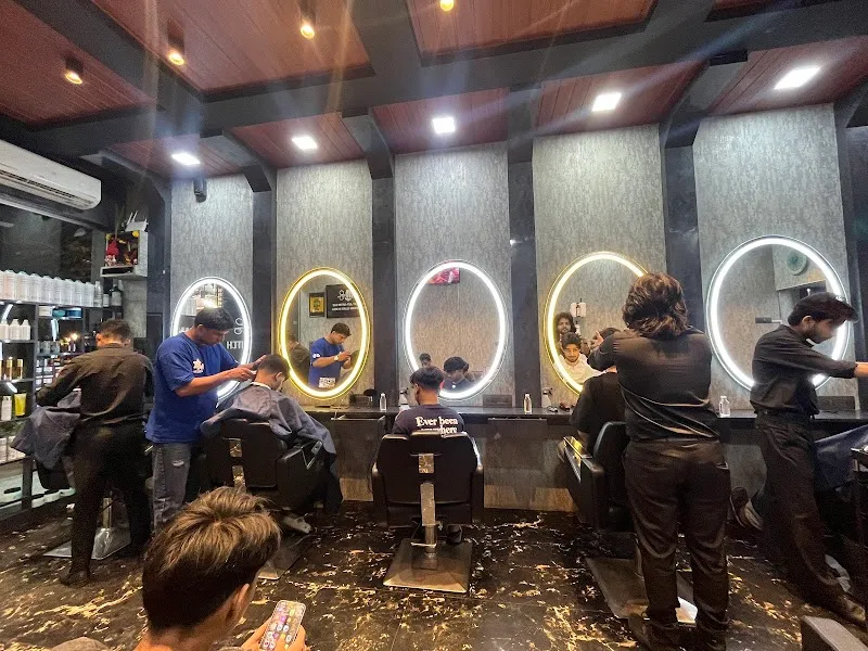 Style Switch Family Salon