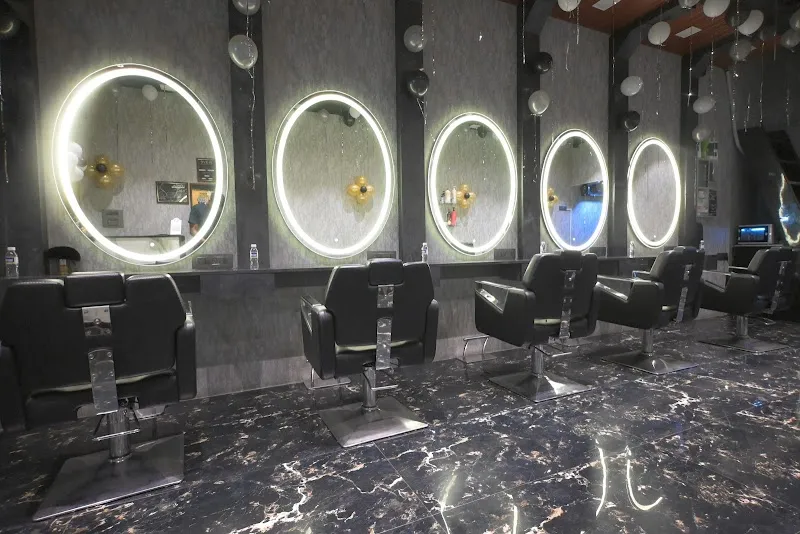 Style Switch Family Salon