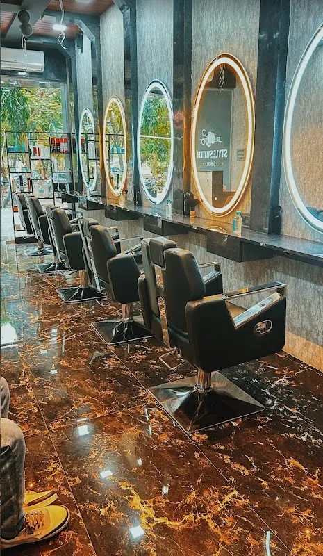Style Switch Family Salon