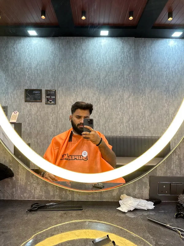 Style Switch Family Salon