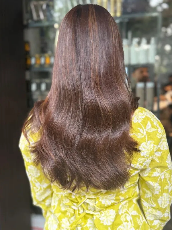 Style Switch Family Salon