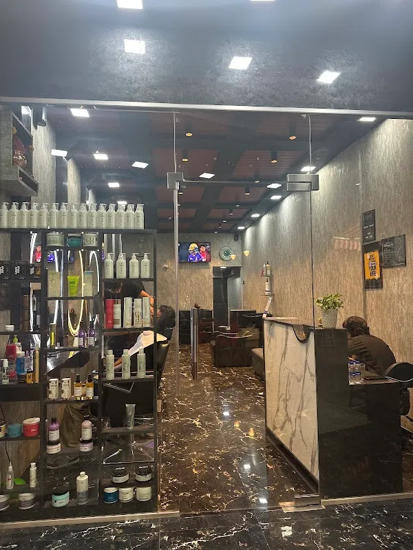 Style Switch Family Salon