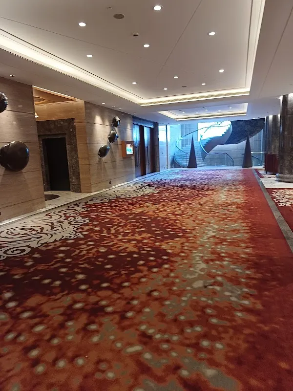 The Leela Spa