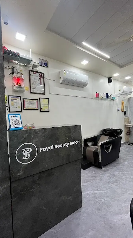 PAYAL BEAUTY SALON