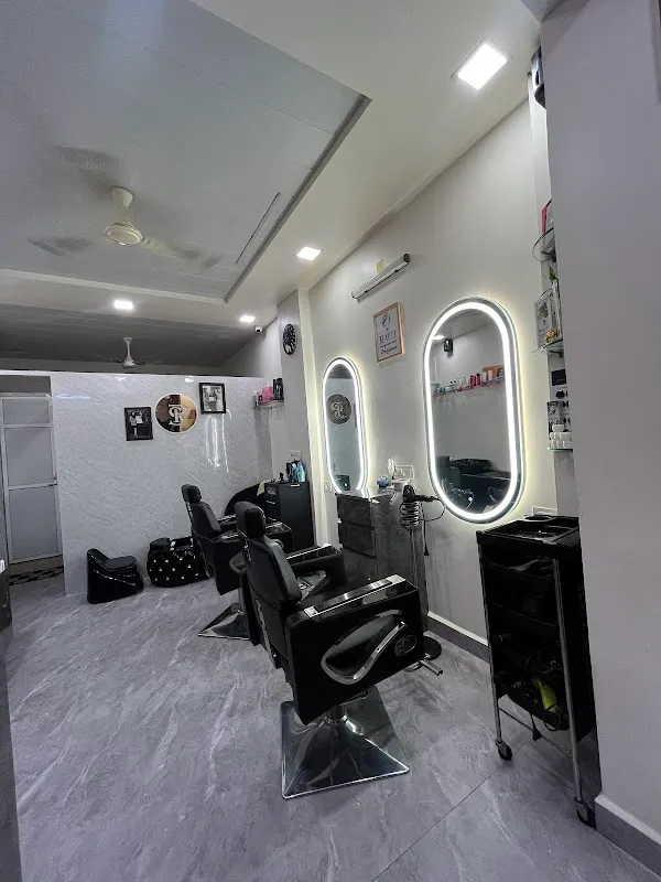 PAYAL BEAUTY SALON