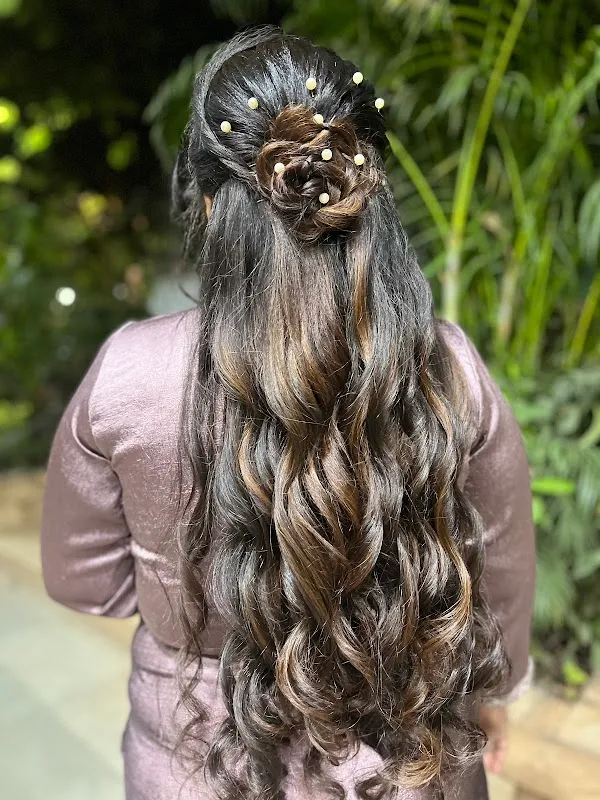 PAYAL BEAUTY SALON