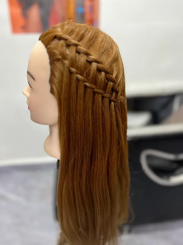 PAYAL BEAUTY SALON