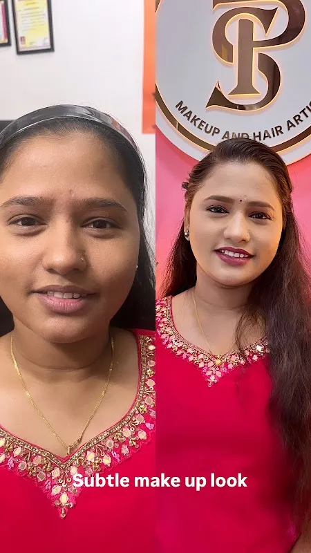 PAYAL BEAUTY SALON