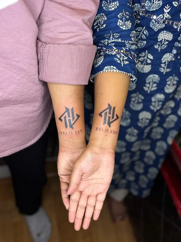 Zink Tattoo Studio Goregaon | Premium Tattoo studio in Mumbai