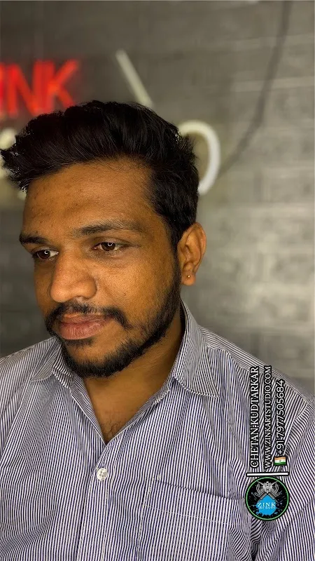 Zink Tattoo Studio Goregaon | Premium Tattoo studio in Mumbai