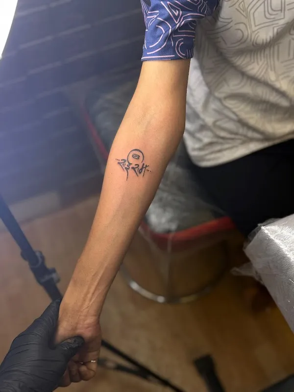 Zink Tattoo Studio Goregaon | Premium Tattoo studio in Mumbai
