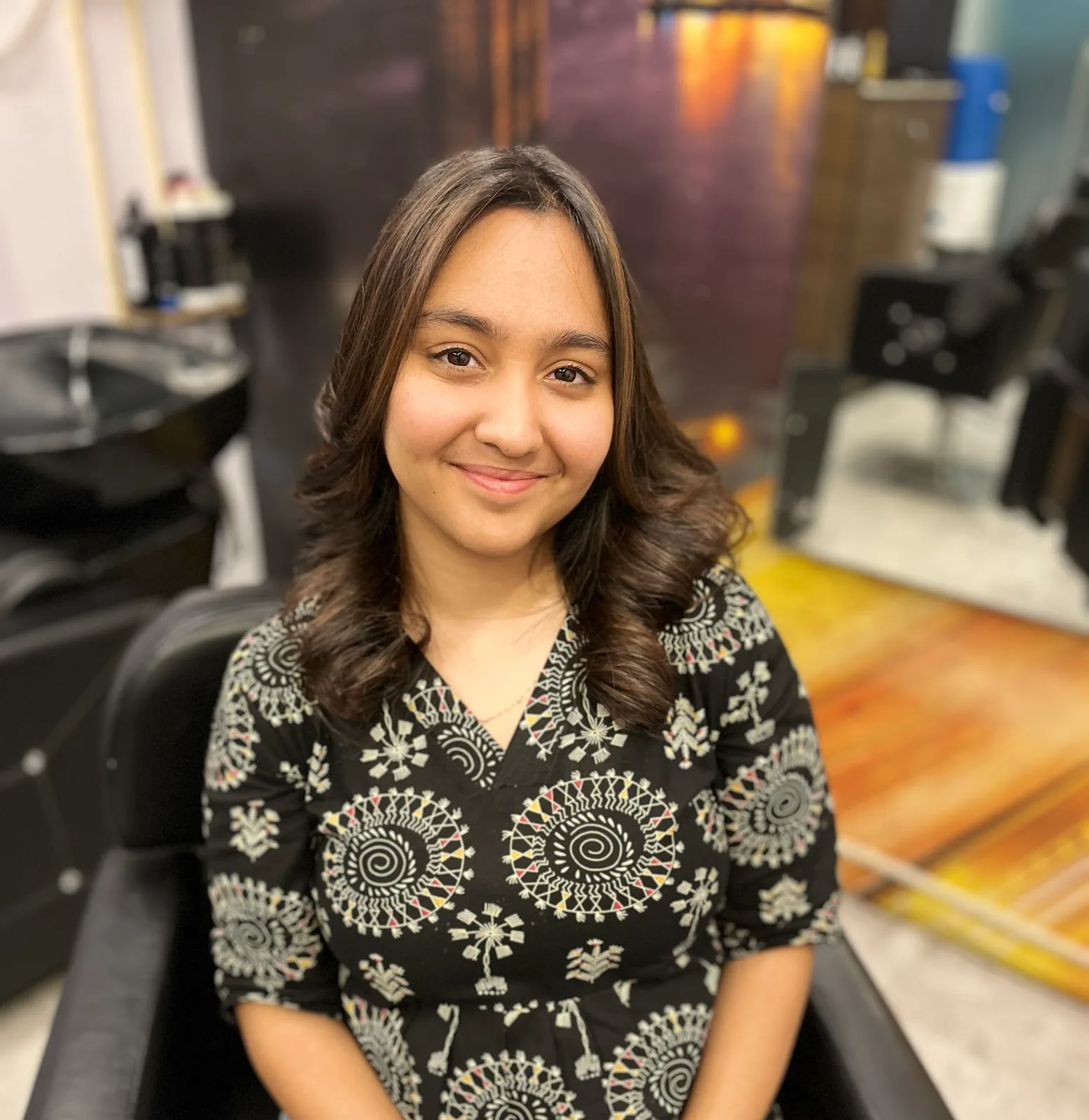 A.D Salon (Hair - Beauty - Makeup Services & Academy) - Abids