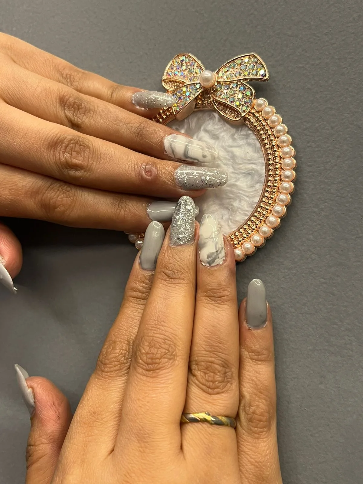 A.D Salon (Hair - Beauty - Makeup Services & Academy) - Abids