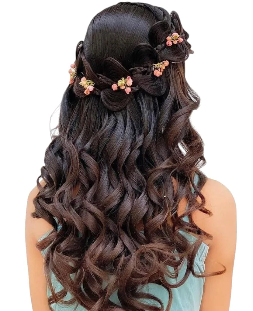 A.D Salon (Hair - Beauty - Makeup Services & Academy) - Abids