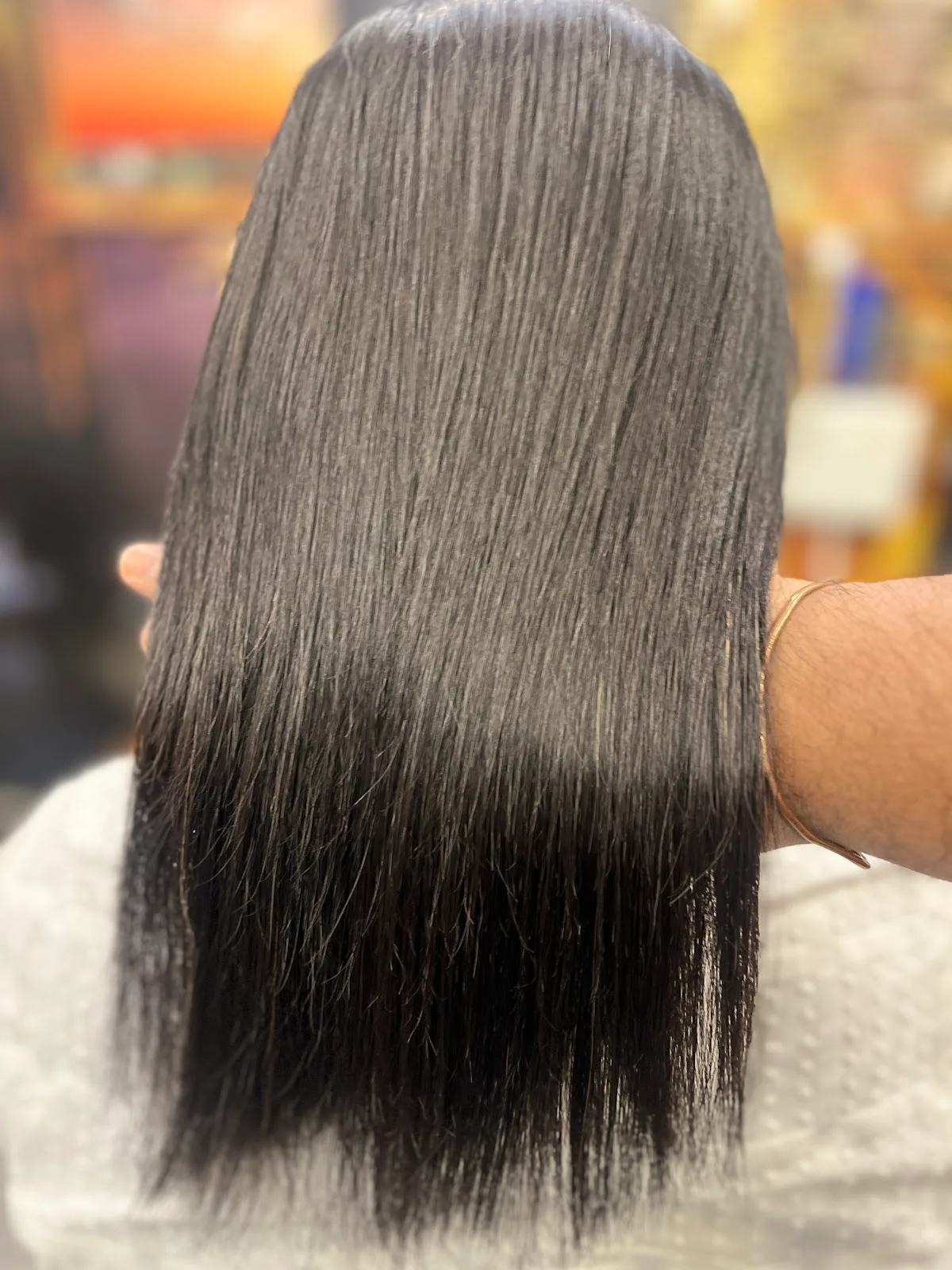 A.D Salon (Hair - Beauty - Makeup Services & Academy) - Abids