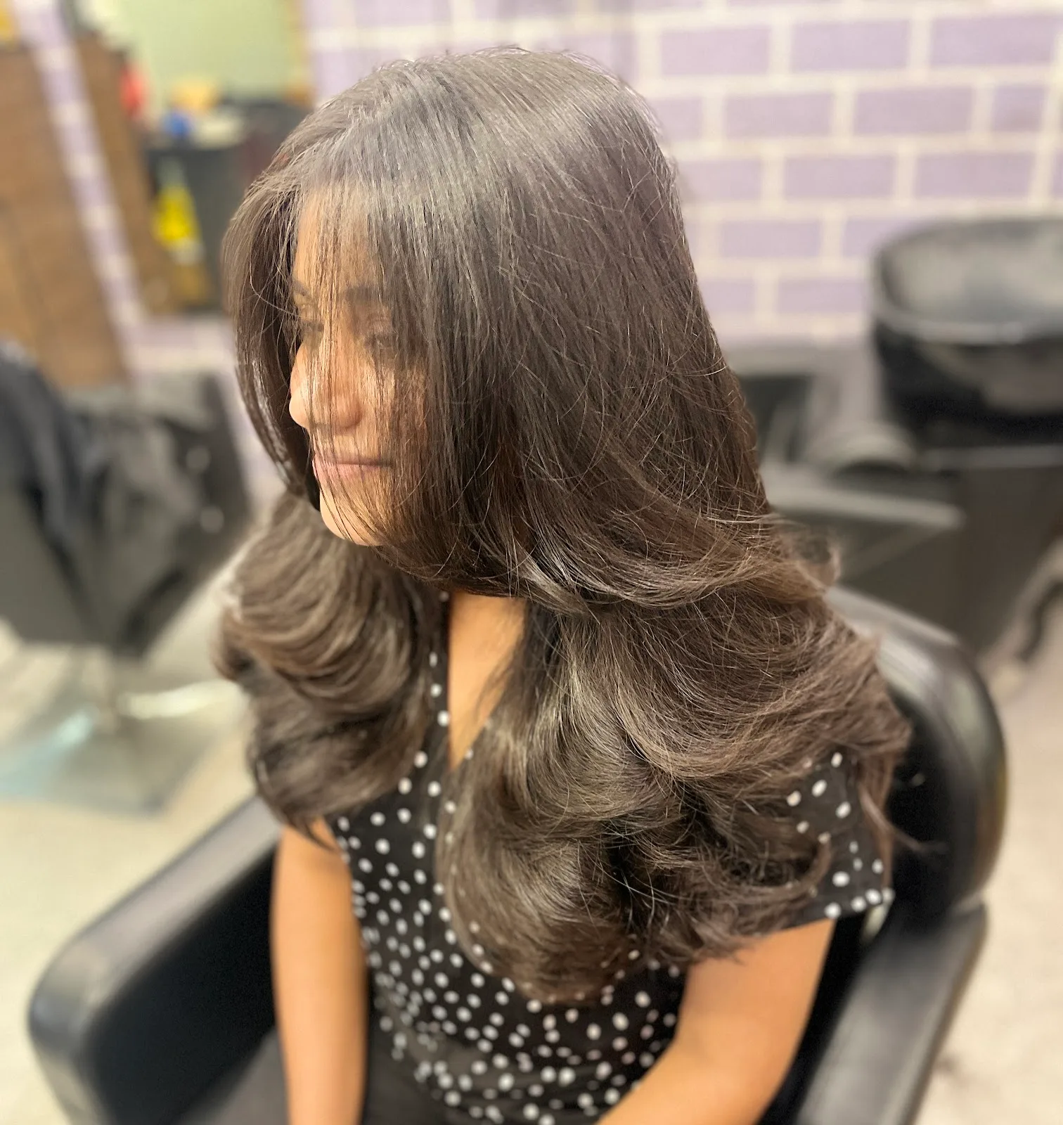 A.D Salon (Hair - Beauty - Makeup Services & Academy) - Abids