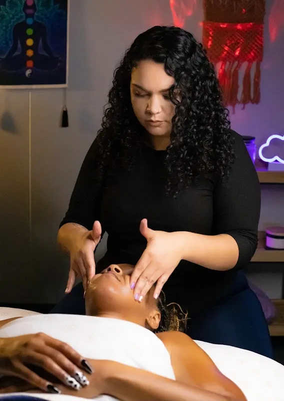 Wildflower Holistic Spa