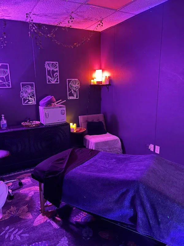 Wildflower Holistic Spa