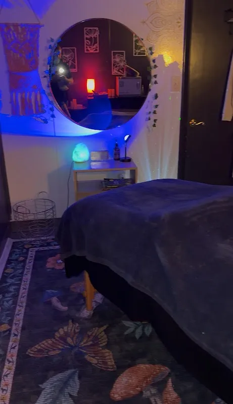 Wildflower Holistic Spa
