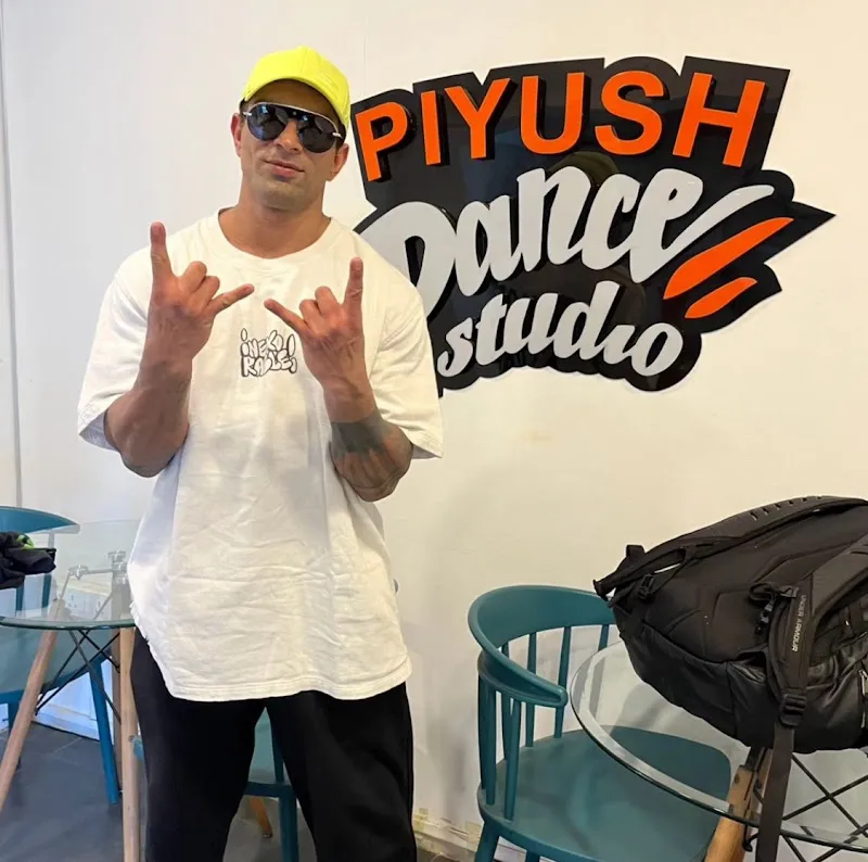Piyush Dance Academy