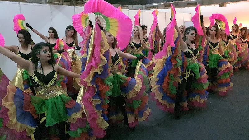 Piyush Dance Academy