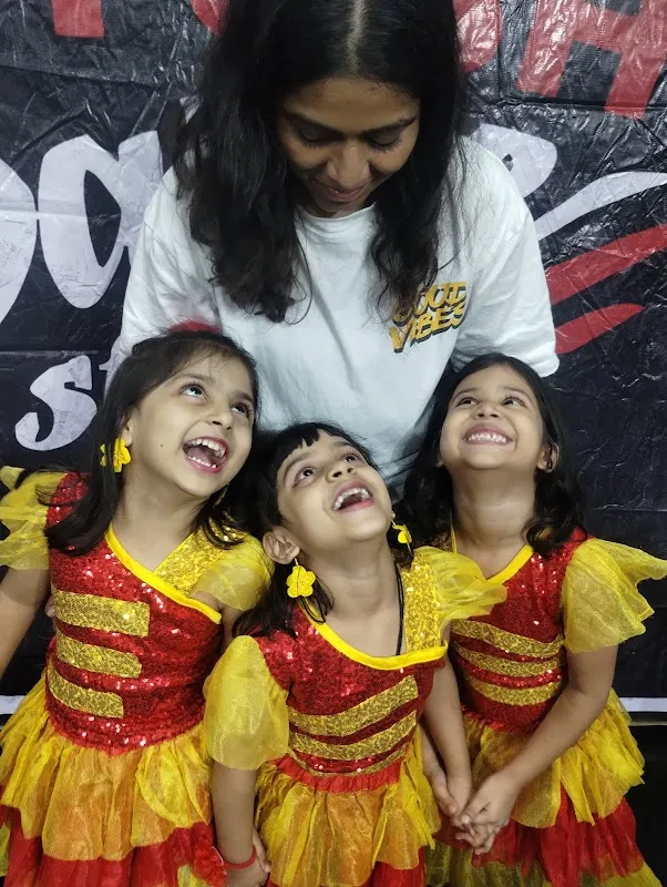 Piyush Dance Academy