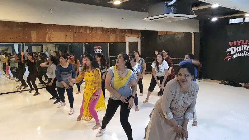 Piyush Dance Academy