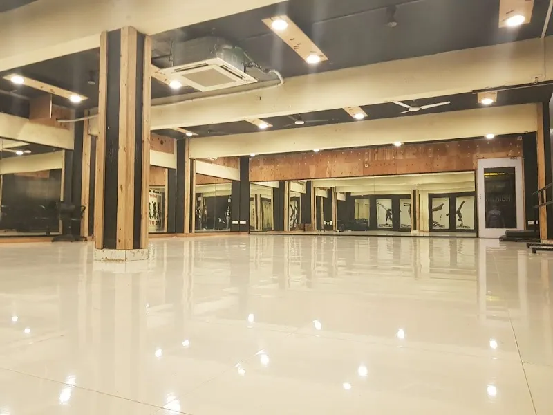 Piyush Dance Academy