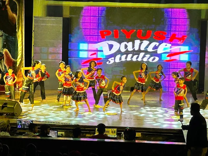 Piyush Dance Academy