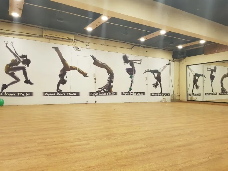 Piyush Dance Academy