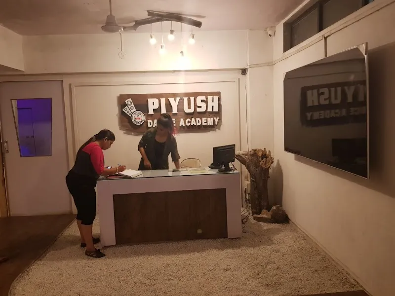 Piyush Dance Academy