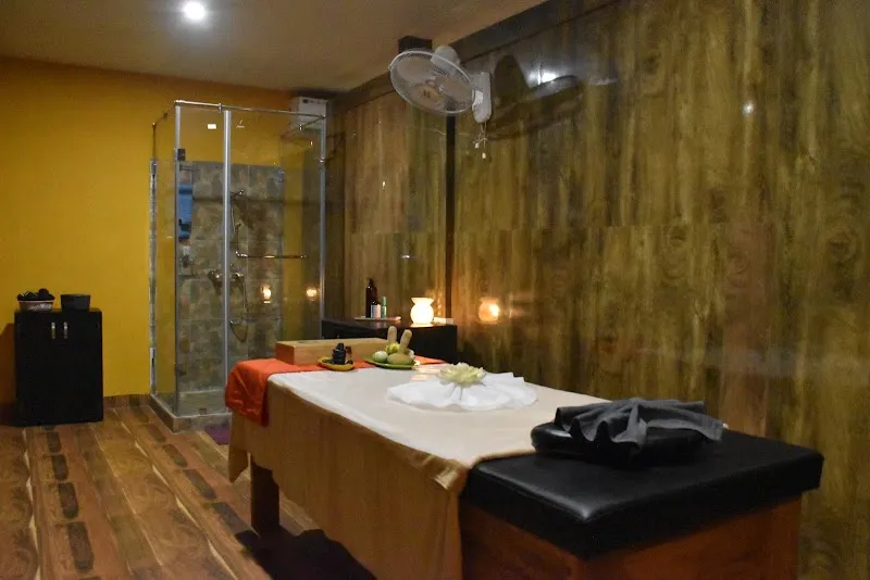 THAI SPA