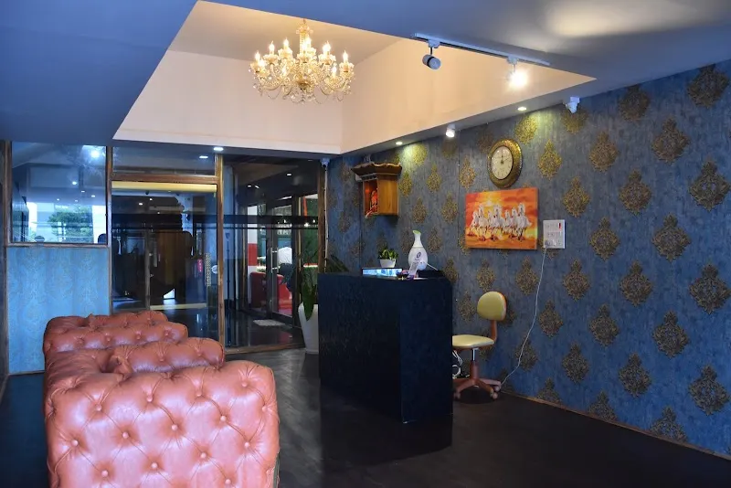 THAI SPA